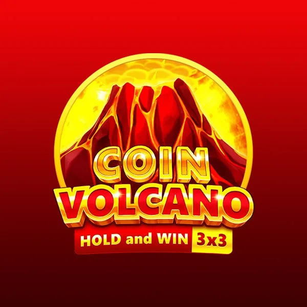 Coin Volcano